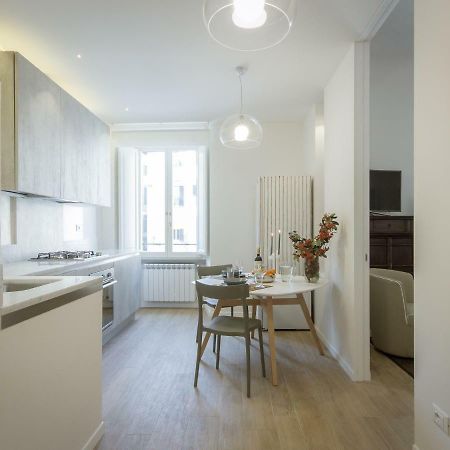 Mamo Florence - San Firenze Luxury Apartment エクステリア 写真