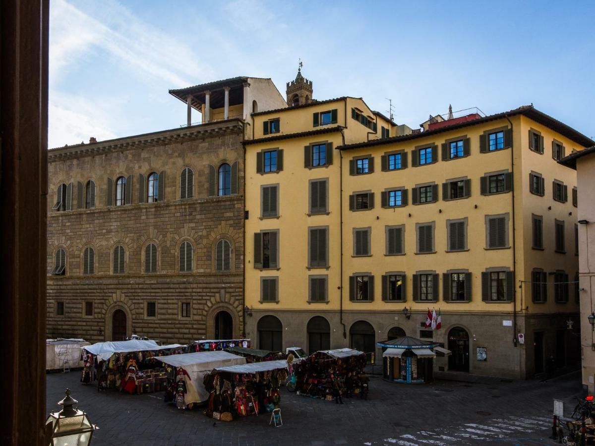 Mamo Florence - San Firenze Luxury Apartment エクステリア 写真