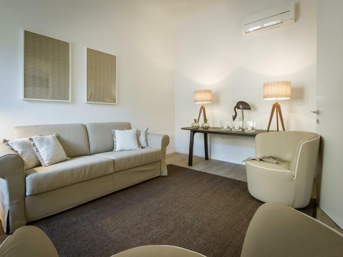 Mamo Florence - San Firenze Luxury Apartment エクステリア 写真