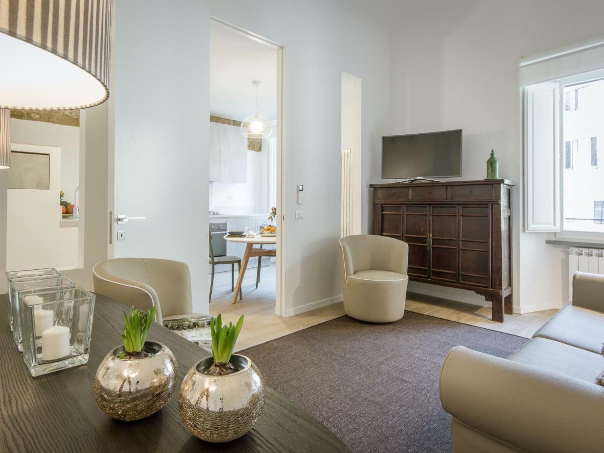 Mamo Florence - San Firenze Luxury Apartment エクステリア 写真