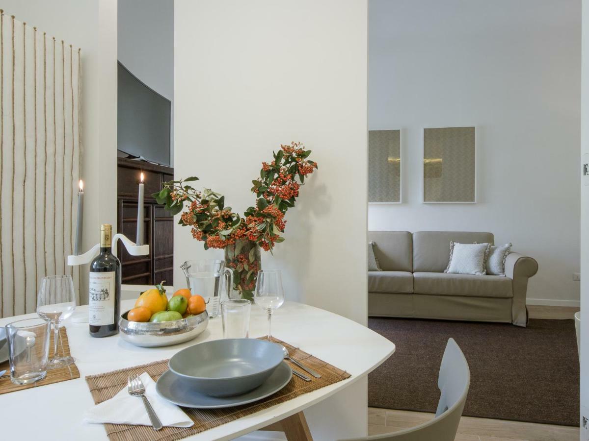 Mamo Florence - San Firenze Luxury Apartment エクステリア 写真