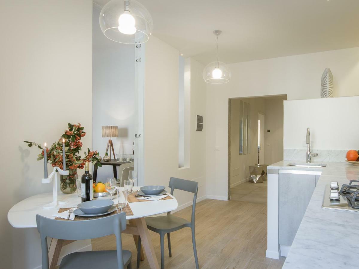 Mamo Florence - San Firenze Luxury Apartment エクステリア 写真