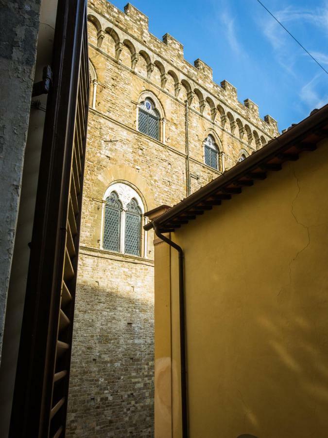 Mamo Florence - San Firenze Luxury Apartment エクステリア 写真