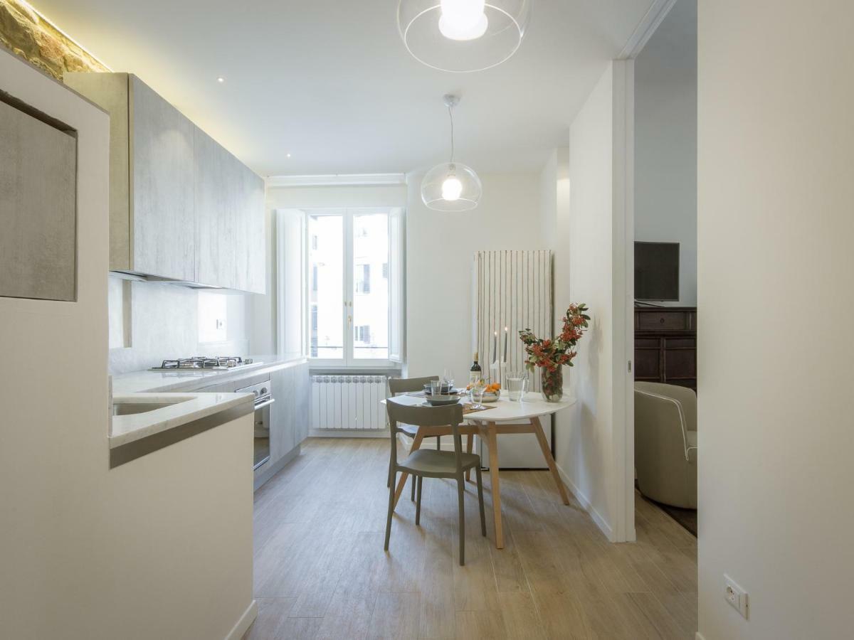 Mamo Florence - San Firenze Luxury Apartment エクステリア 写真