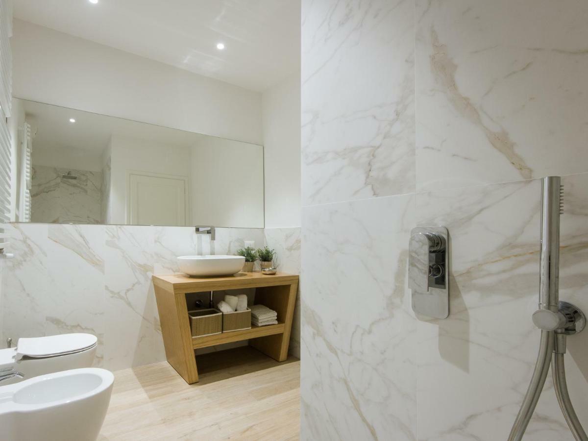 Mamo Florence - San Firenze Luxury Apartment エクステリア 写真