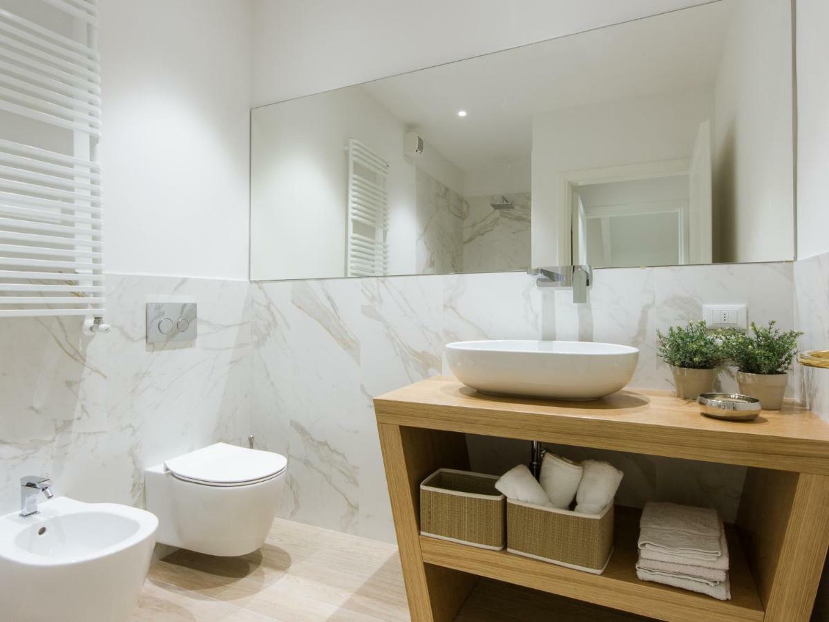 Mamo Florence - San Firenze Luxury Apartment エクステリア 写真