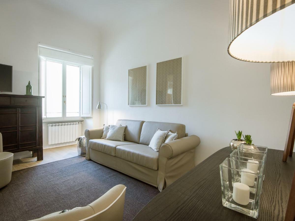 Mamo Florence - San Firenze Luxury Apartment エクステリア 写真