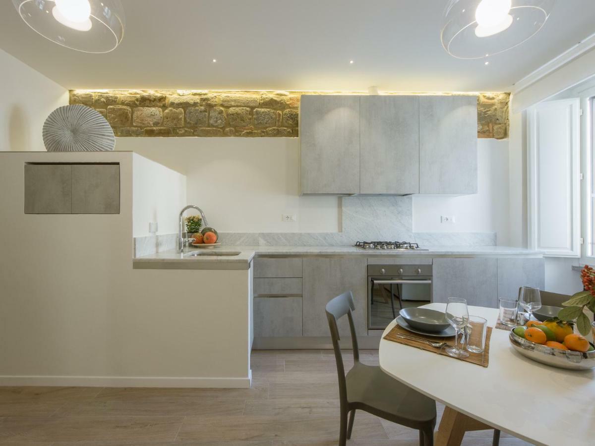 Mamo Florence - San Firenze Luxury Apartment エクステリア 写真