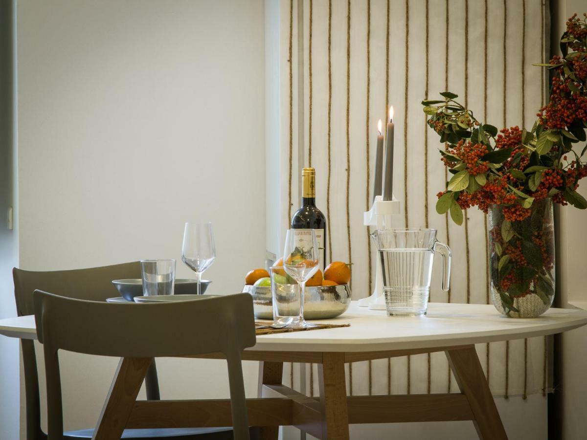 Mamo Florence - San Firenze Luxury Apartment エクステリア 写真