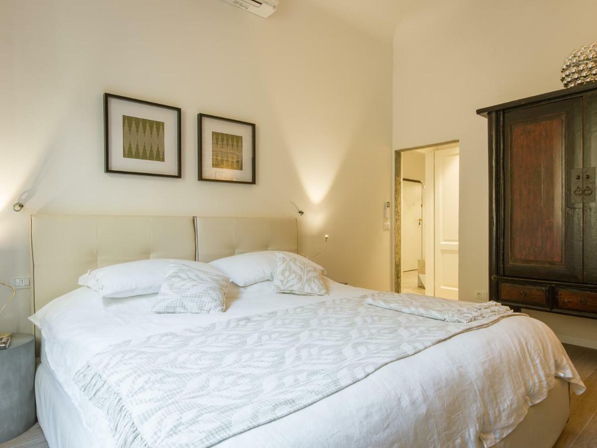 Mamo Florence - San Firenze Luxury Apartment エクステリア 写真