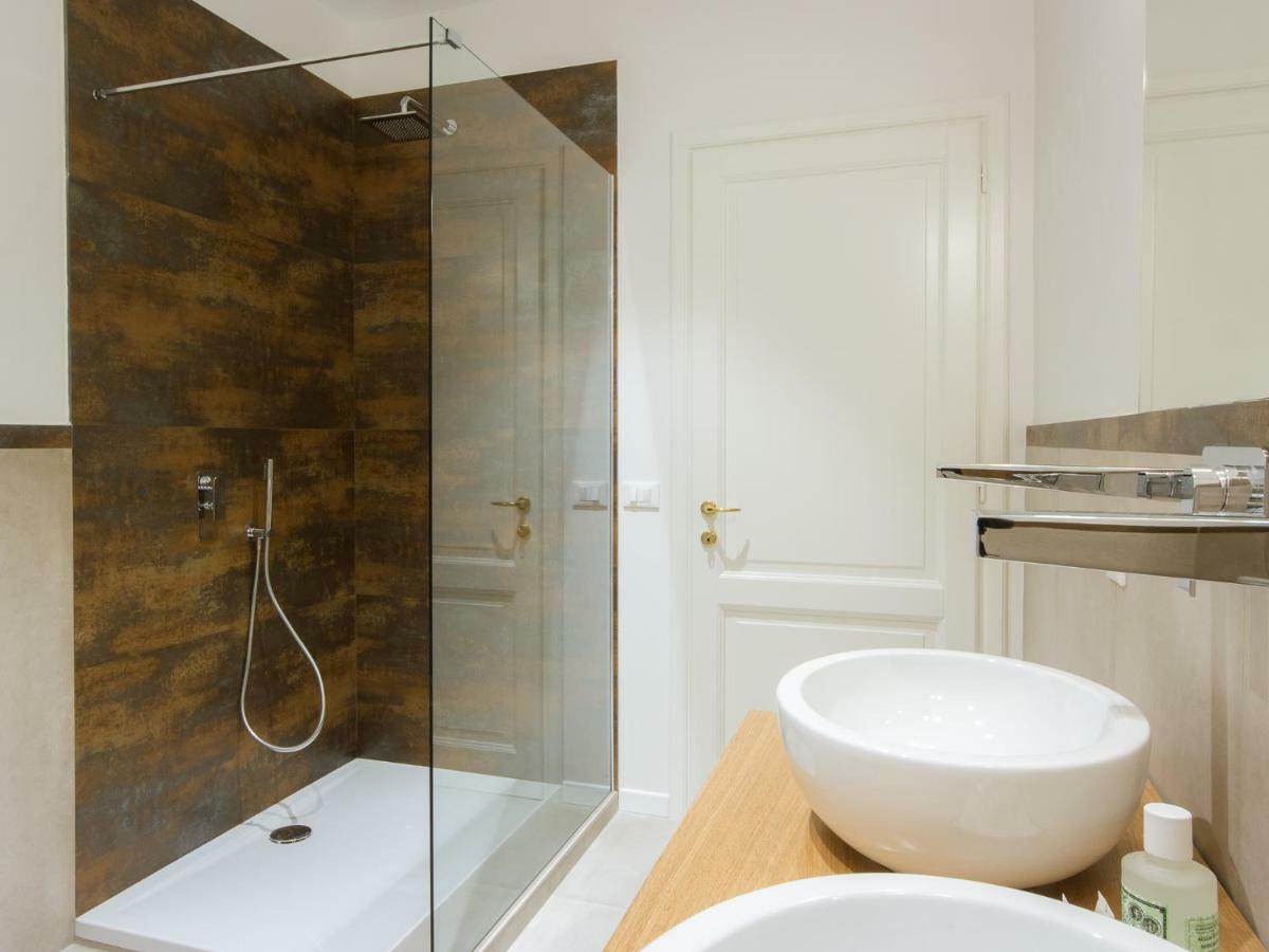 Mamo Florence - San Firenze Luxury Apartment エクステリア 写真