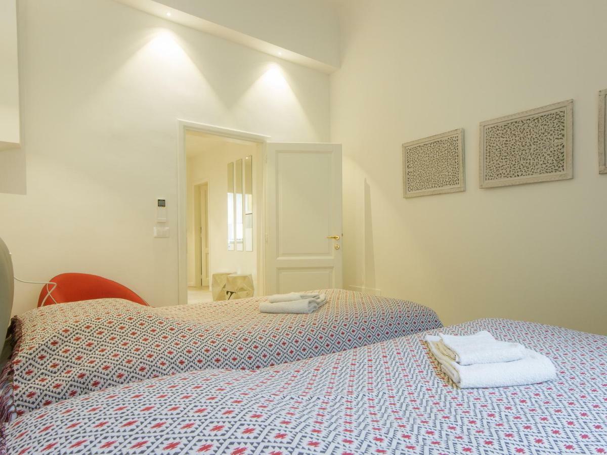 Mamo Florence - San Firenze Luxury Apartment エクステリア 写真