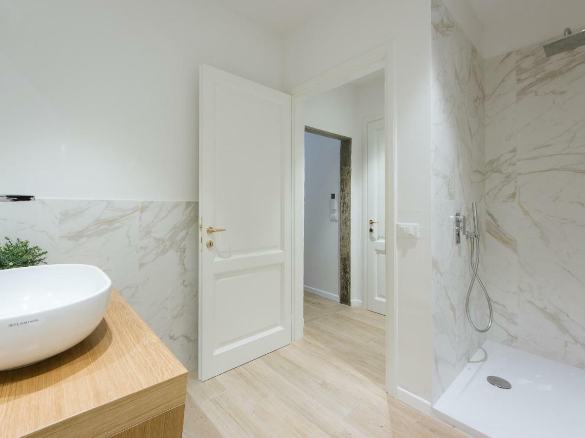 Mamo Florence - San Firenze Luxury Apartment エクステリア 写真