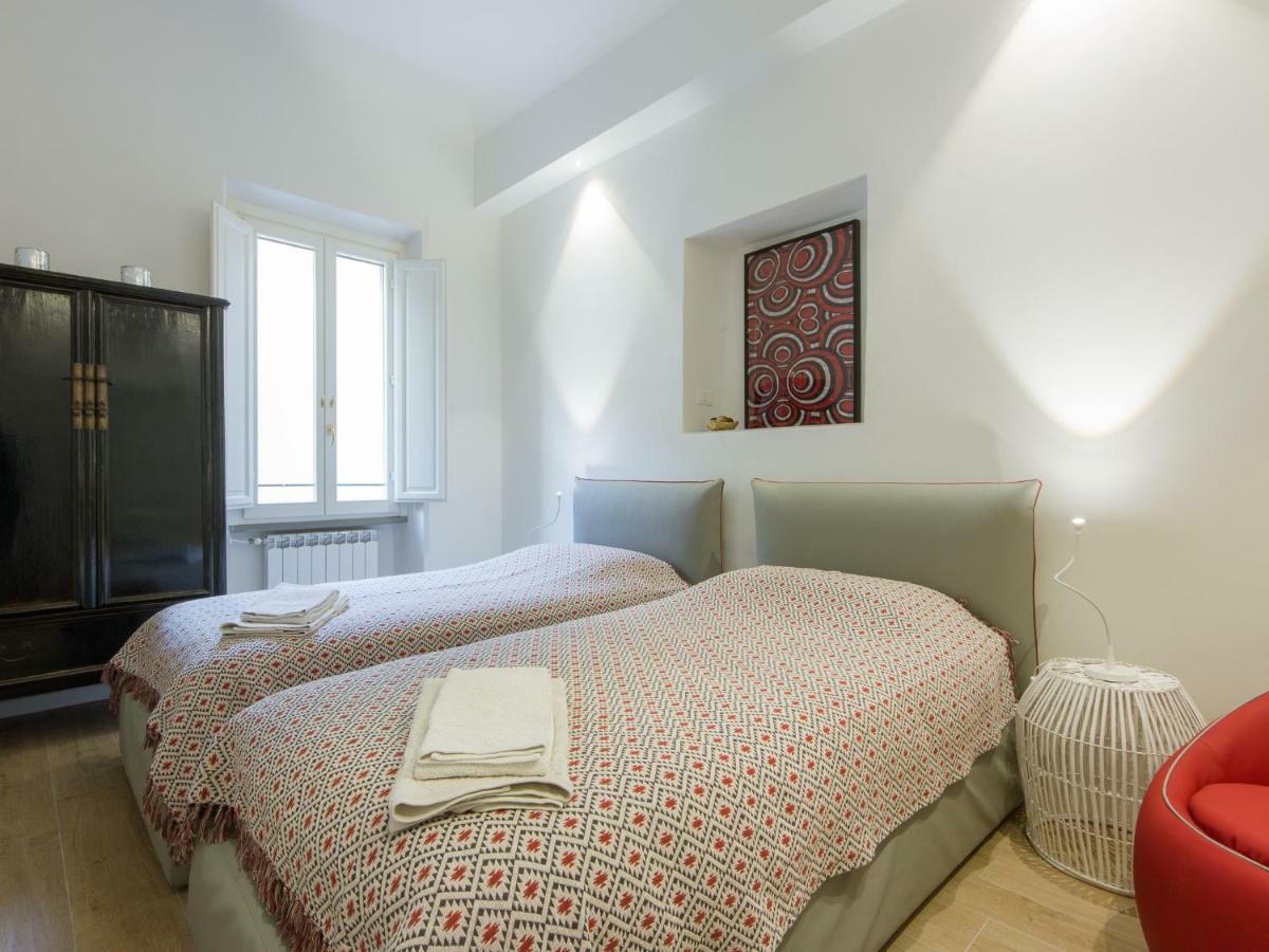 Mamo Florence - San Firenze Luxury Apartment エクステリア 写真