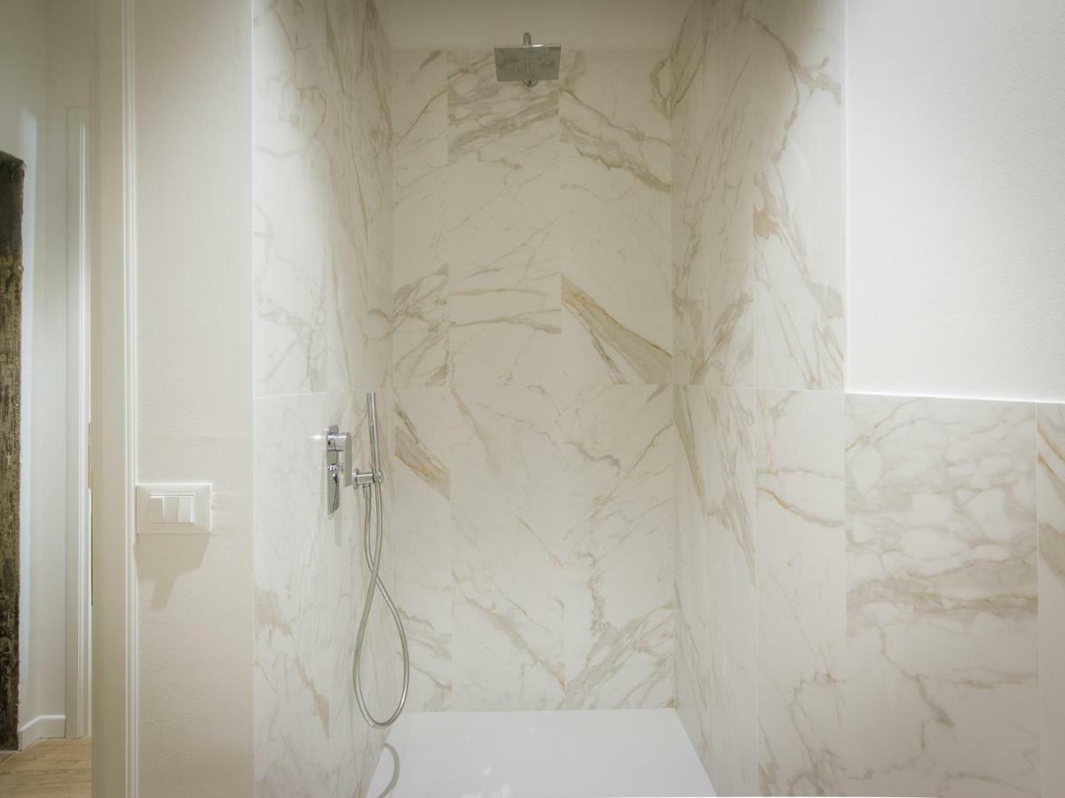 Mamo Florence - San Firenze Luxury Apartment エクステリア 写真