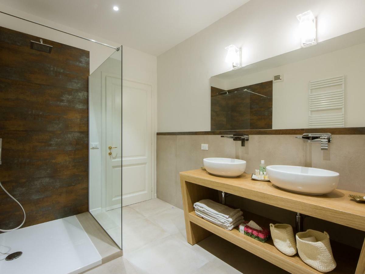 Mamo Florence - San Firenze Luxury Apartment エクステリア 写真