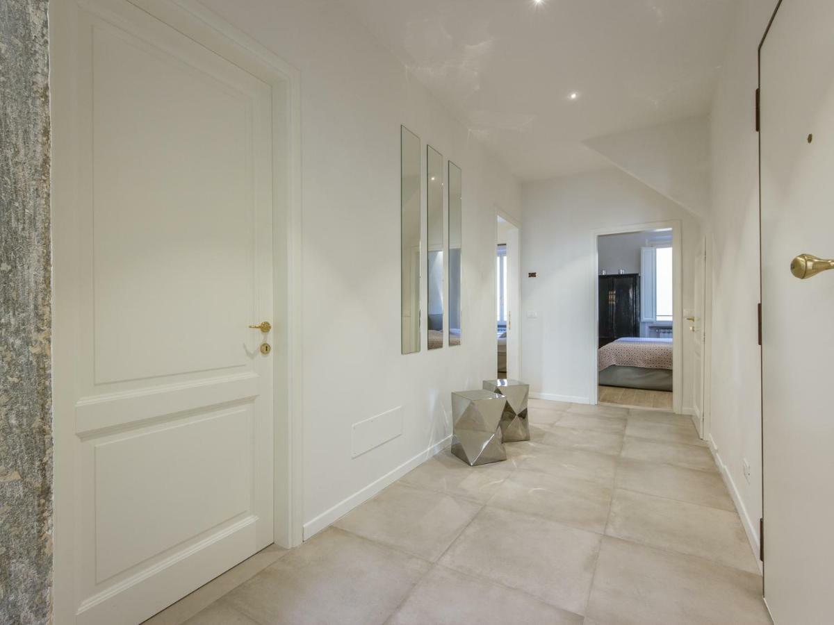 Mamo Florence - San Firenze Luxury Apartment エクステリア 写真