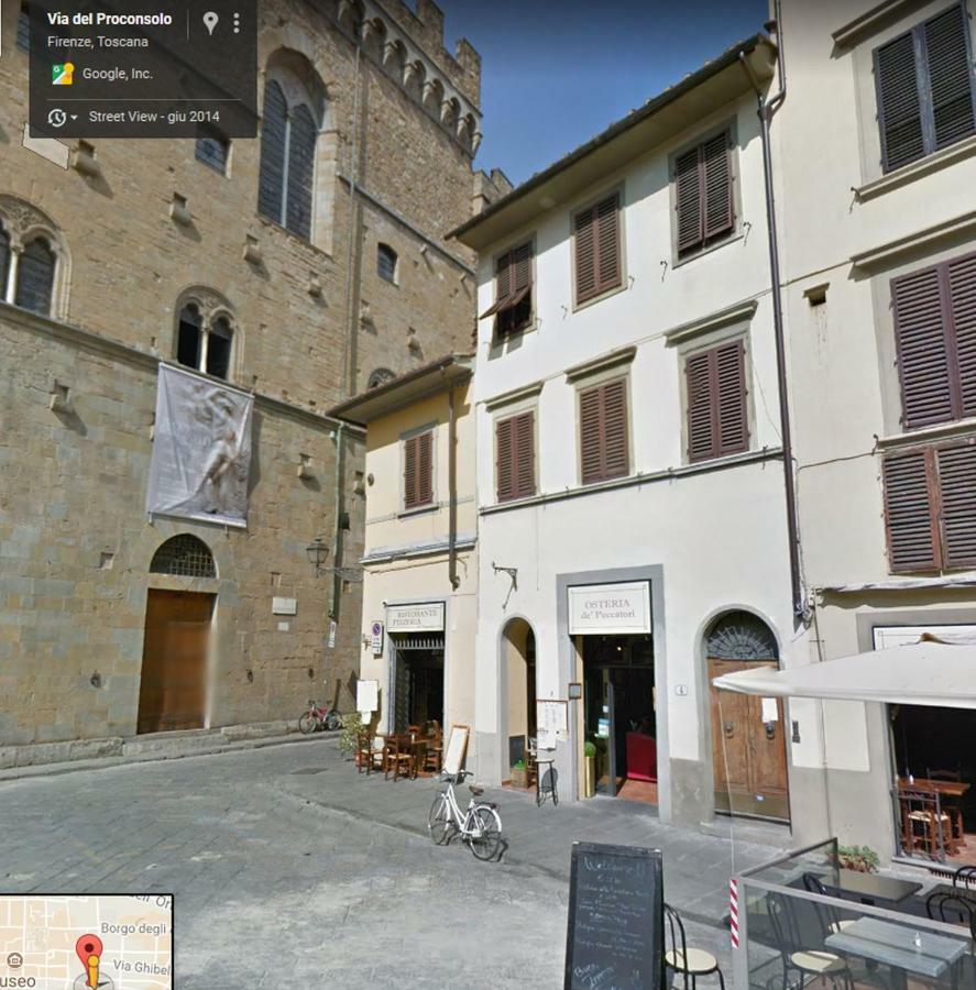 Mamo Florence - San Firenze Luxury Apartment エクステリア 写真