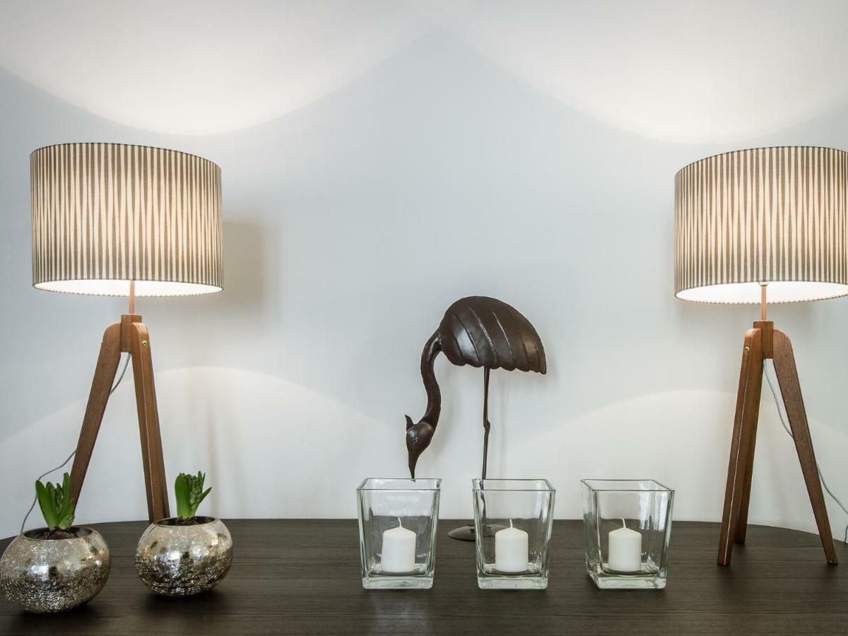 Mamo Florence - San Firenze Luxury Apartment エクステリア 写真
