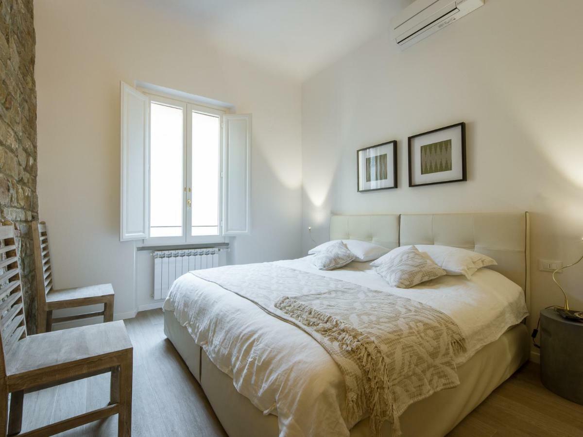 Mamo Florence - San Firenze Luxury Apartment エクステリア 写真